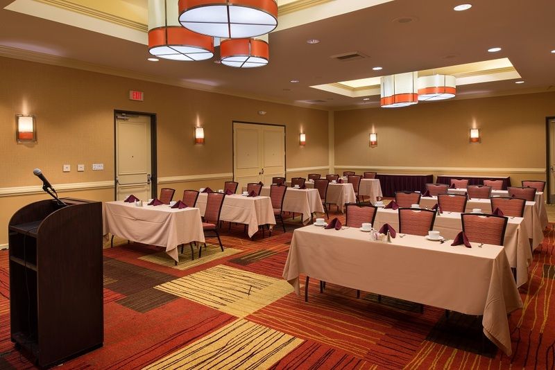 Courtyard By Marriott Oxnard/Ventura Hotel Exterior foto