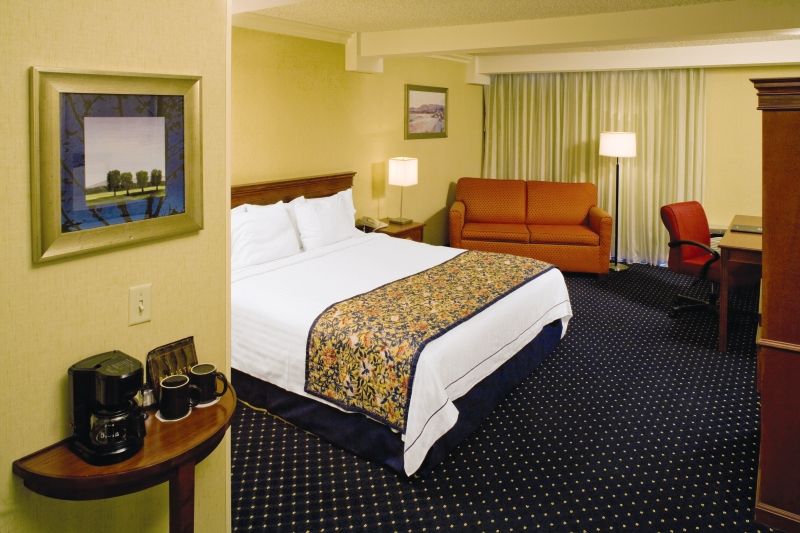 Courtyard By Marriott Oxnard/Ventura Hotel Exterior foto